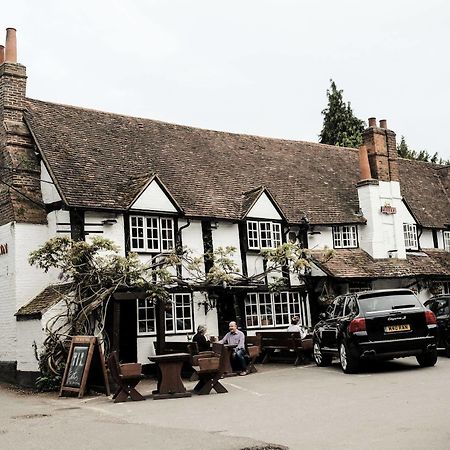 Bull Inn Reading Ngoại thất bức ảnh