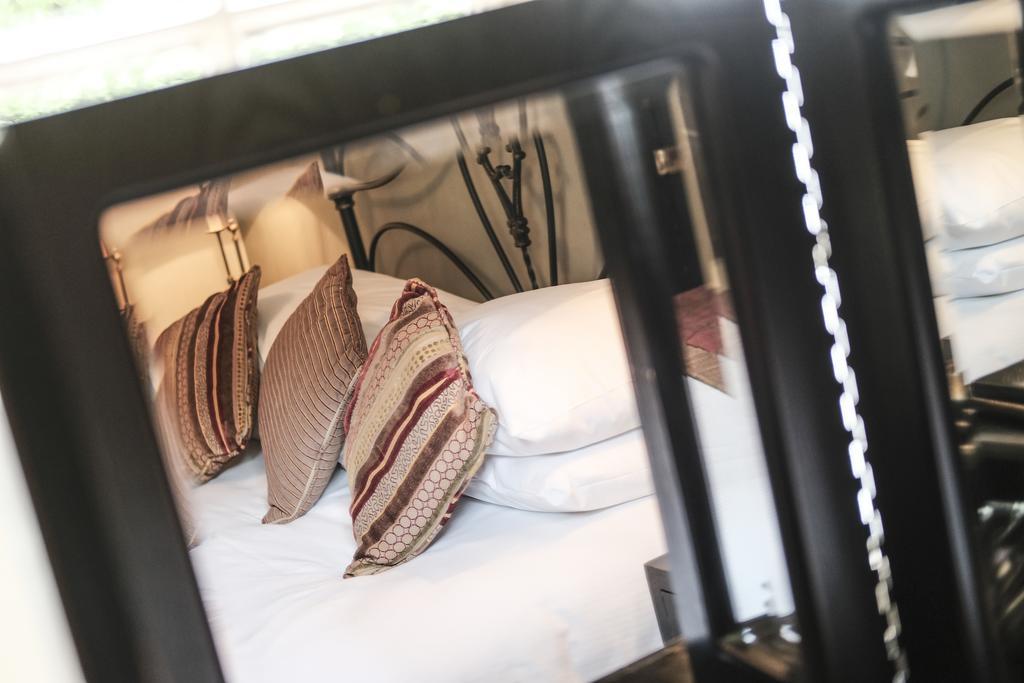 Bull Inn Reading Ngoại thất bức ảnh