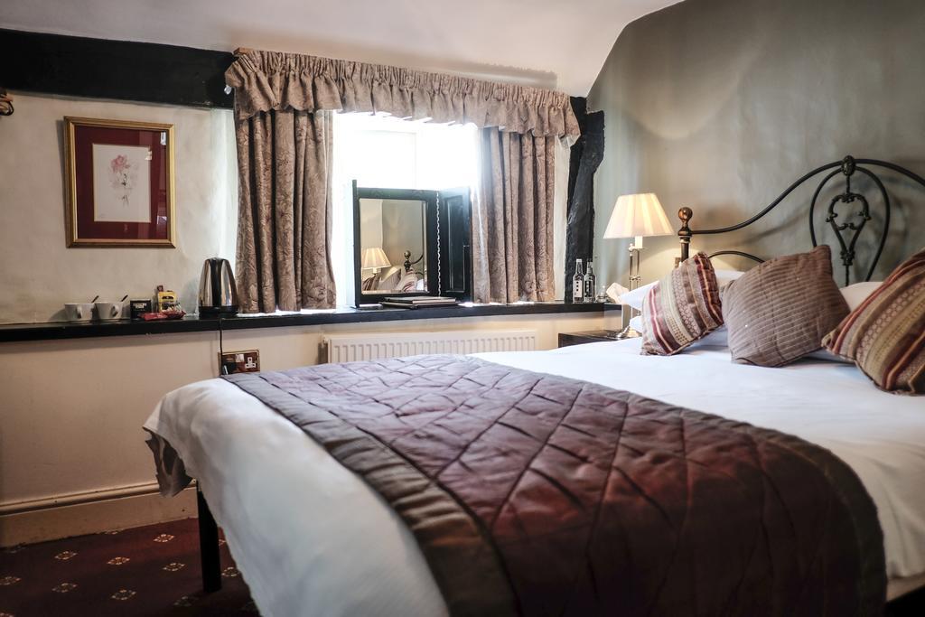 Bull Inn Reading Ngoại thất bức ảnh