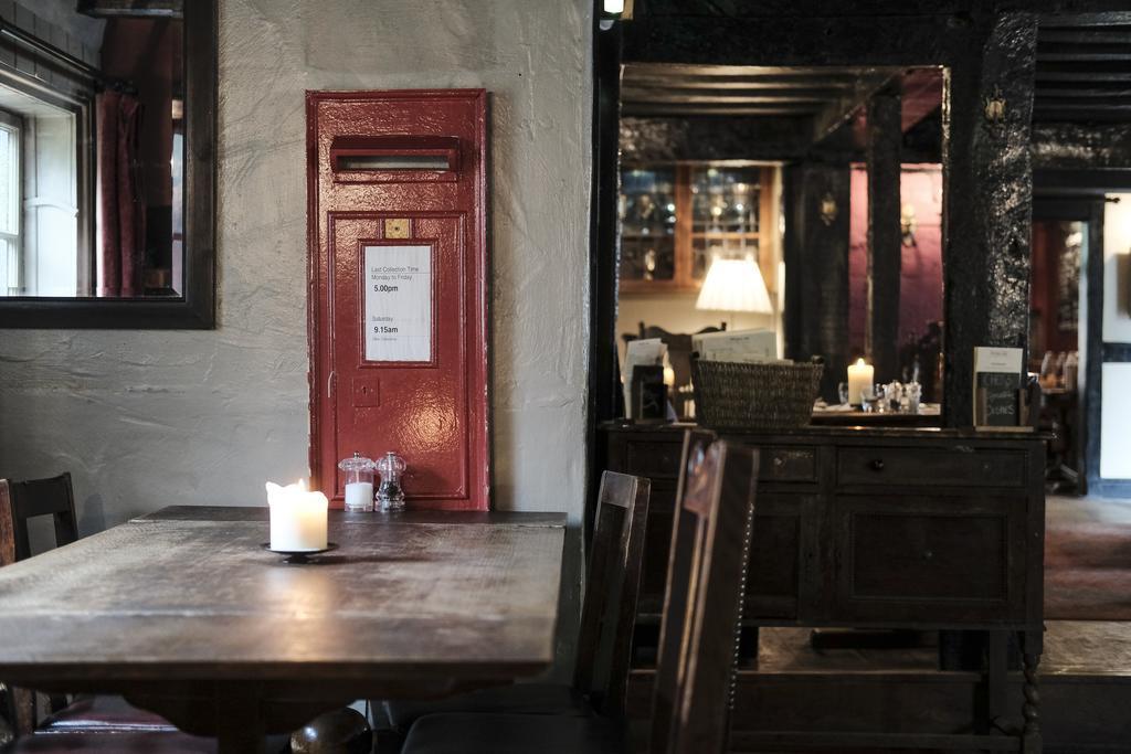 Bull Inn Reading Ngoại thất bức ảnh