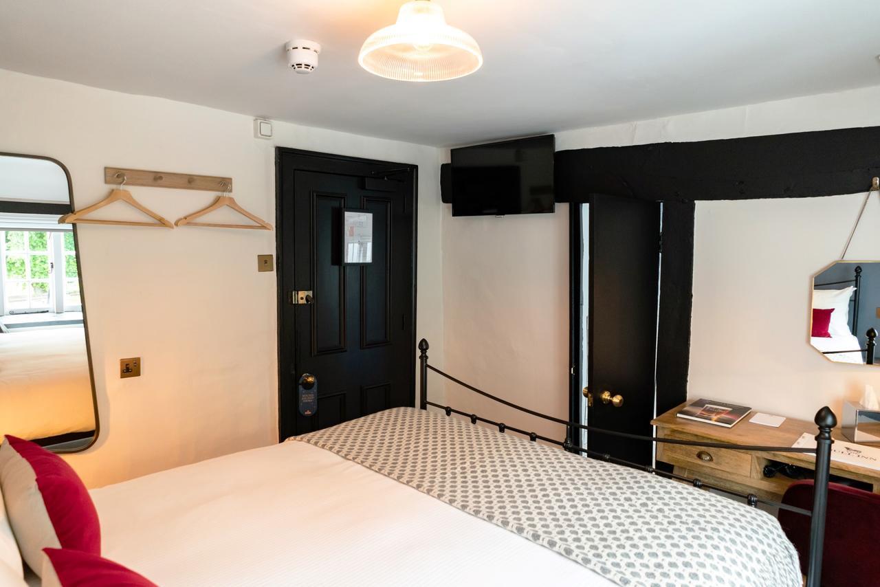 Bull Inn Reading Ngoại thất bức ảnh