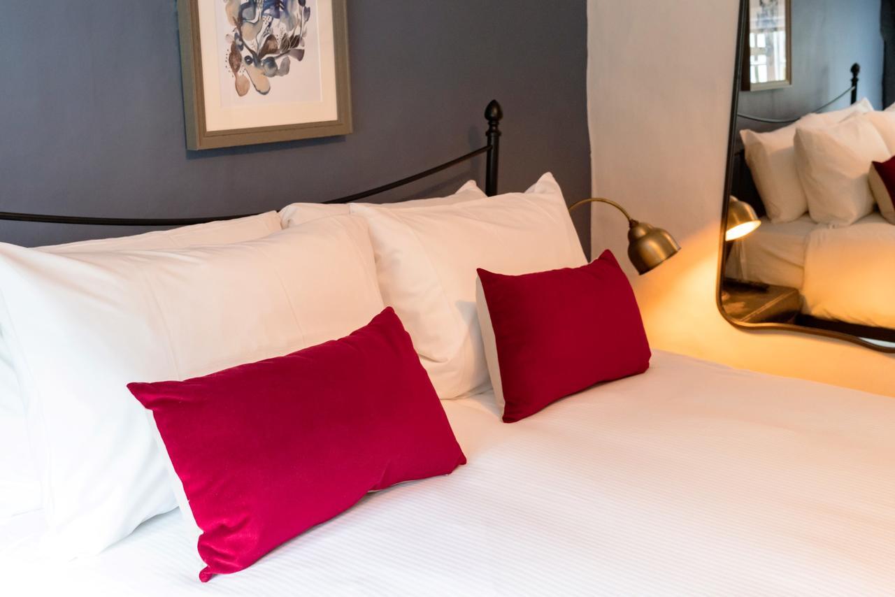 Bull Inn Reading Ngoại thất bức ảnh