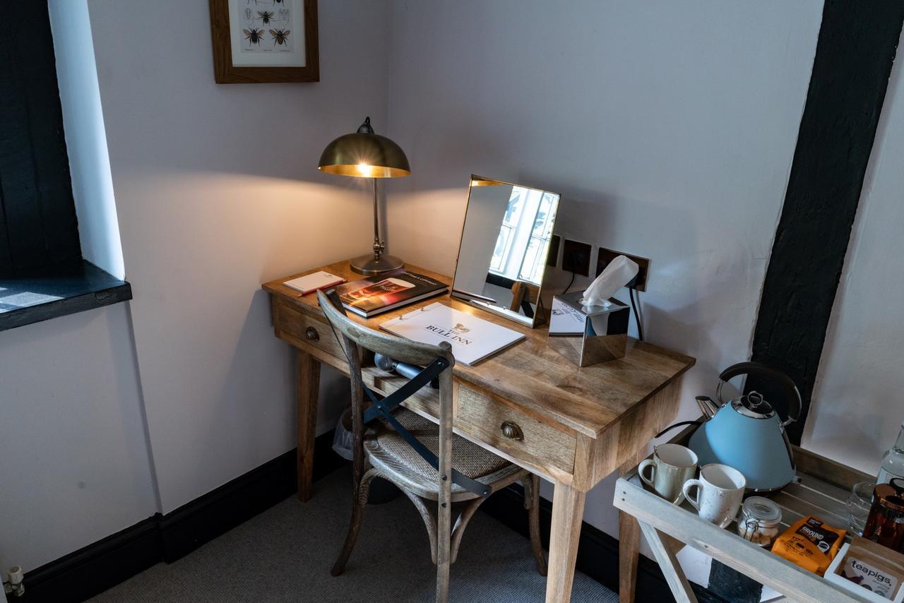 Bull Inn Reading Ngoại thất bức ảnh