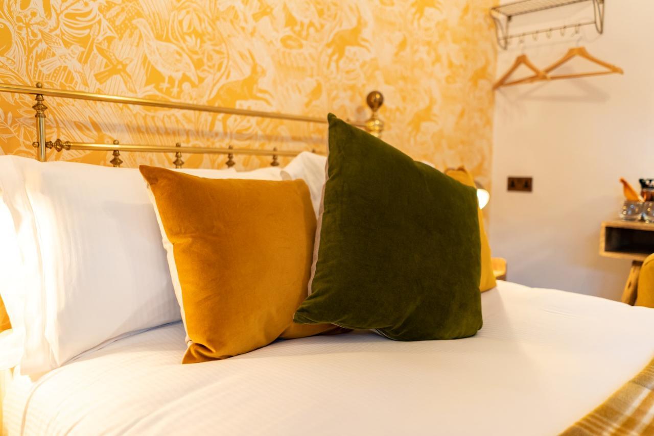 Bull Inn Reading Ngoại thất bức ảnh