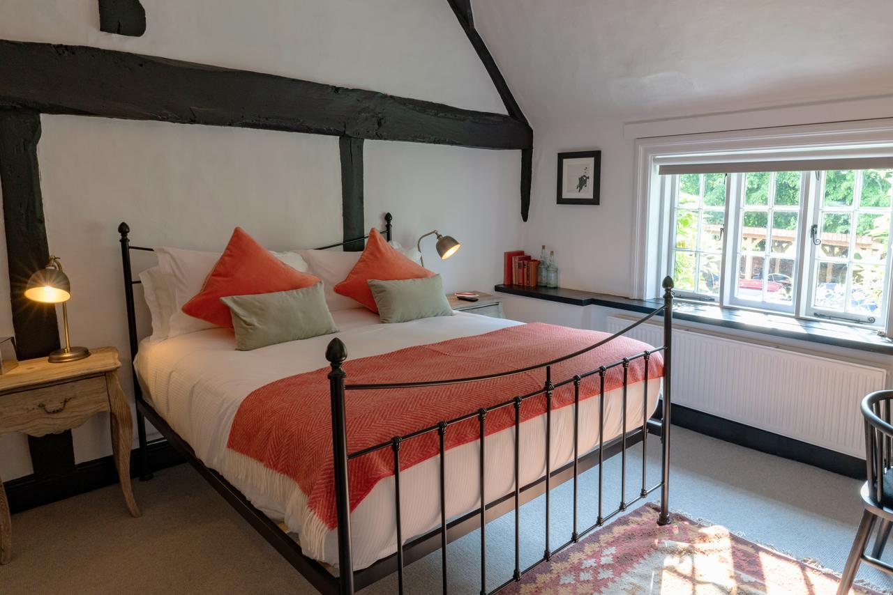 Bull Inn Reading Ngoại thất bức ảnh
