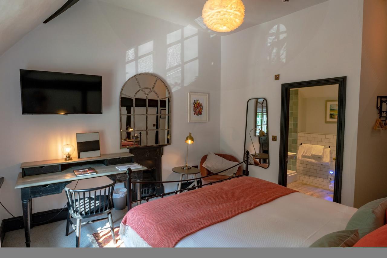 Bull Inn Reading Ngoại thất bức ảnh