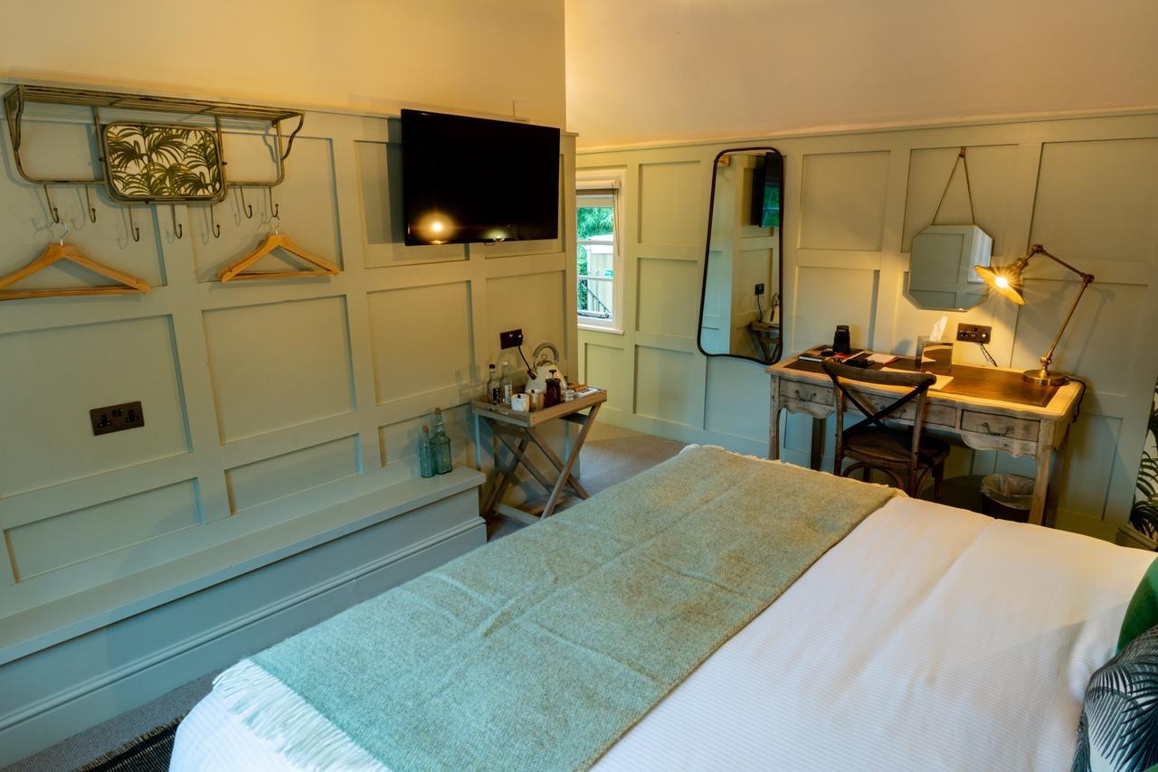 Bull Inn Reading Ngoại thất bức ảnh